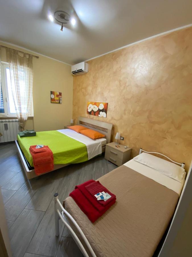 B&B Cavirani Галліполі Екстер'єр фото